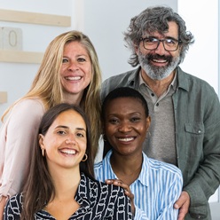 Pilar empatia e escuta